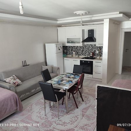 Espinaz Apart Otel Sihke 外观 照片