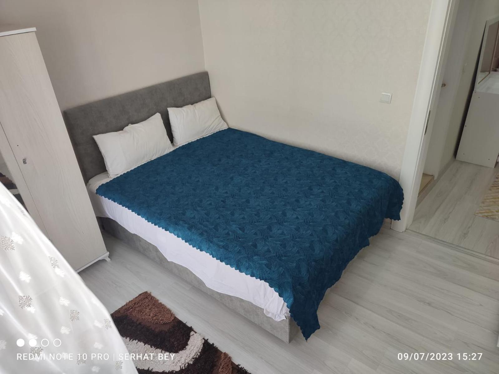 Espinaz Apart Otel Sihke 外观 照片